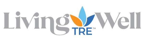 Living Well TRE logo
